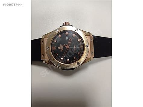 hublot geneve erkek kol saati|Saat Modelleri ve Çeşitleri sahibinden.com'da.